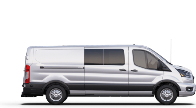 2024 Ford Transit® External Image 1